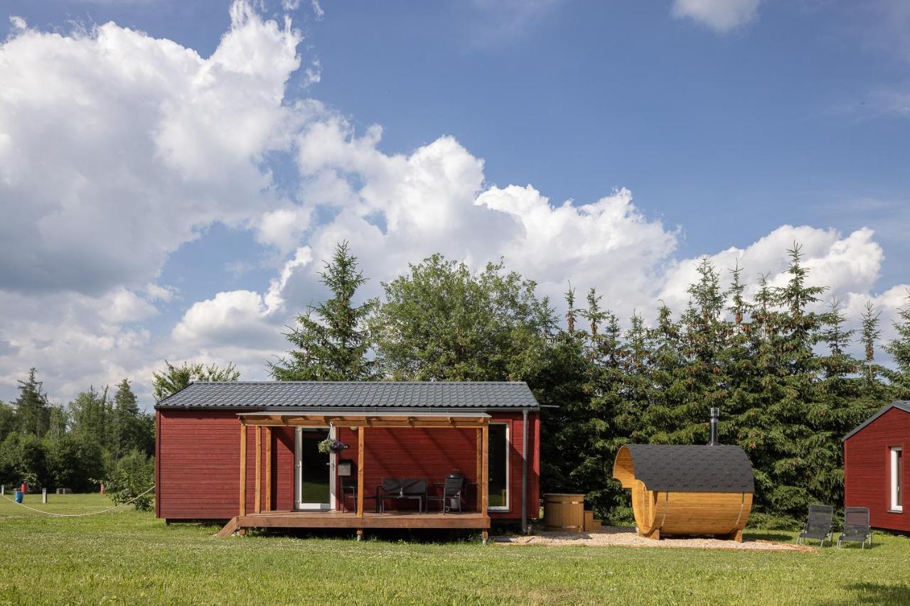 Сasa de vacaciones Pod Liščím Kopcem Vrchlabí