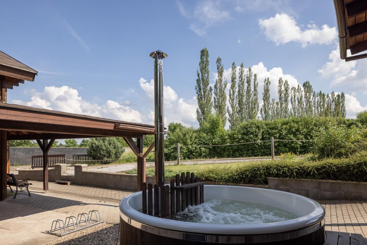 Сasa de vacaciones Pod Liščím Kopcem Vrchlabí