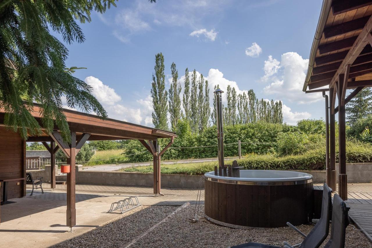 Prázdninový dům Pod Liščím Kopcem Vrchlabí